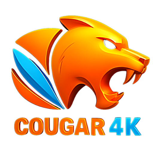 اشتراك Cougar IPTV