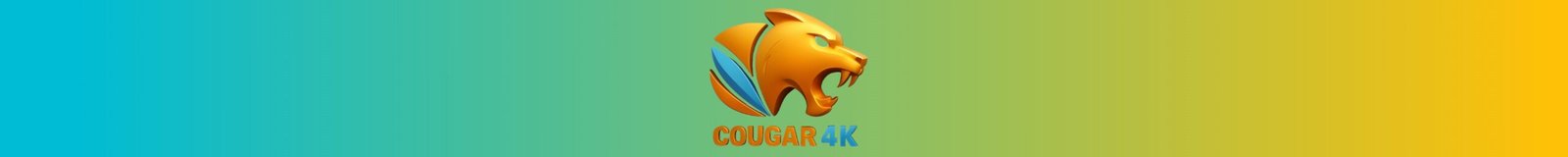 اشتراك Cougar IPTV 
